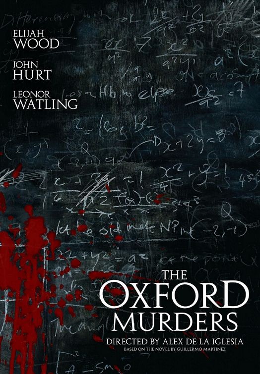 The Oxford Murders 134304