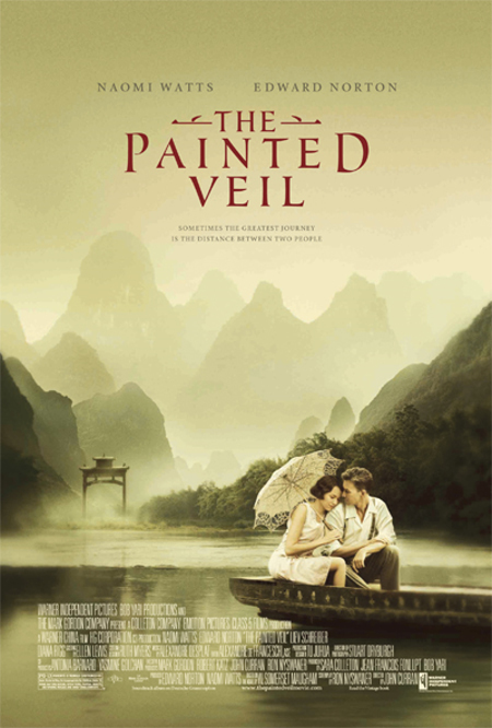 The Painted Veil 110363