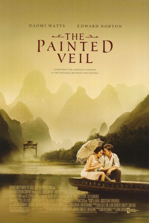 The Painted Veil 138509