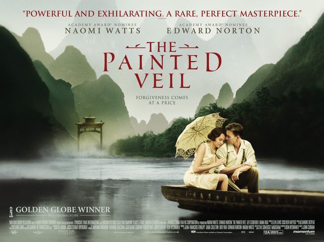 The Painted Veil 138511