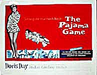 The Pajama Game 1848