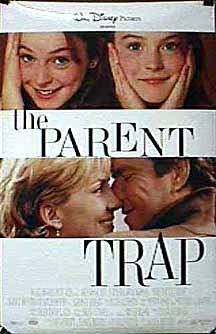 The Parent Trap 9685
