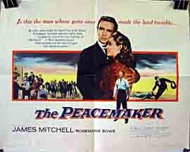The Peacemaker 1802