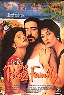 The Perez Family 13636