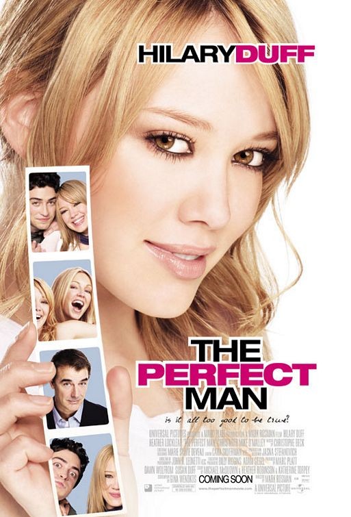 The Perfect Man 137614