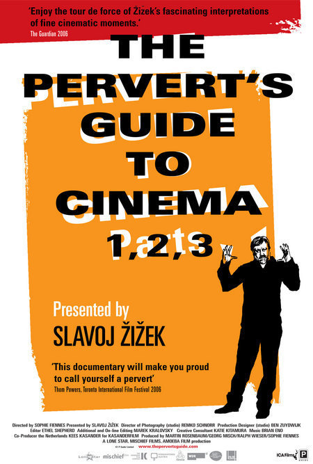 The Pervert's Guide to Cinema 114377