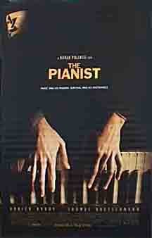 The Pianist 12306