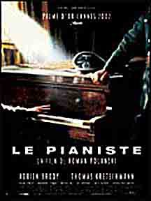 The Pianist 12308