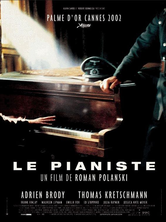 The Pianist 142068