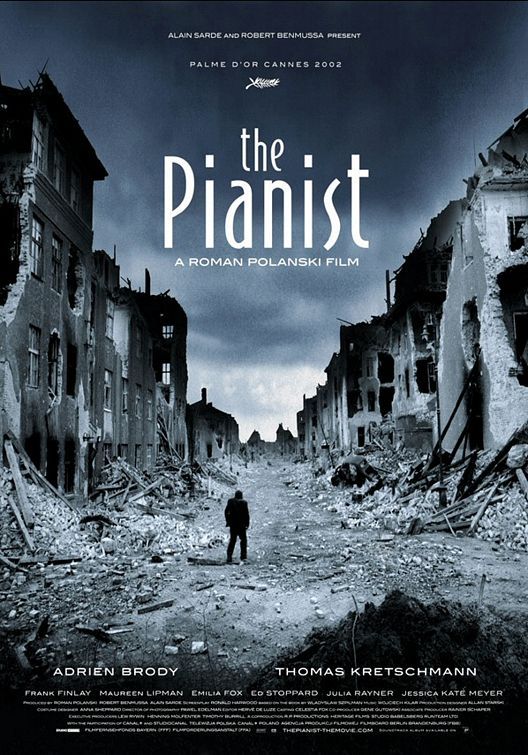 The Pianist 142069