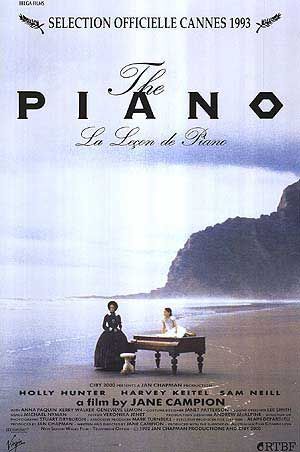 The Piano 141462