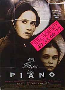 The Piano 8990