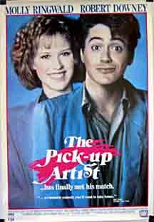 The Pick-up Artist 6009