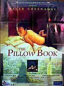 The Pillow Book 9909