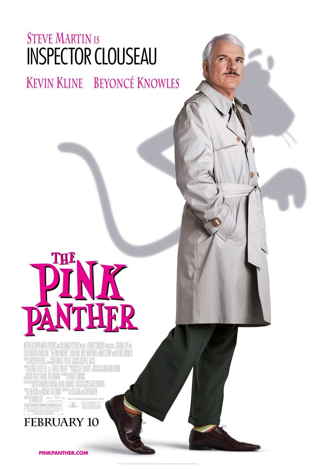 The Pink Panther 138598