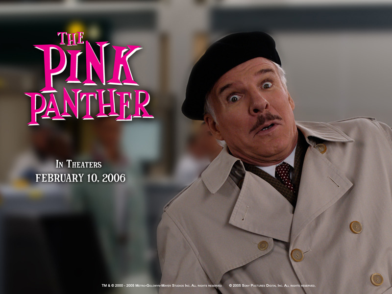 The Pink Panther 151439