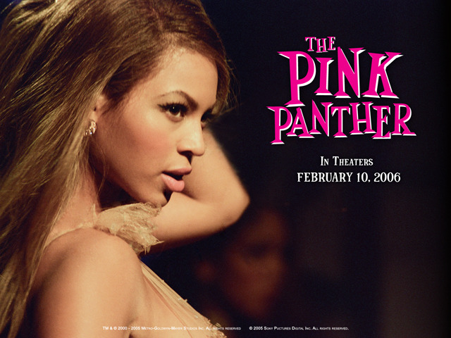The Pink Panther 151446