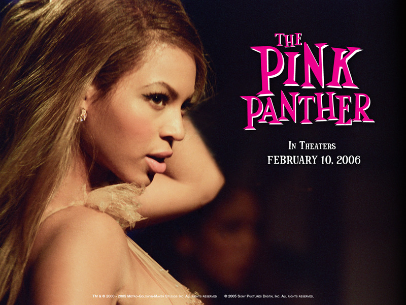 The Pink Panther 151447