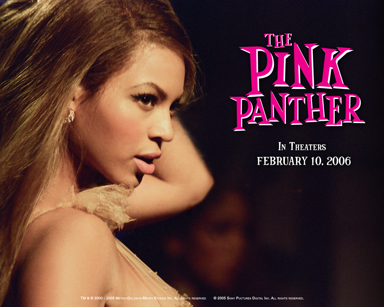 The Pink Panther 151449