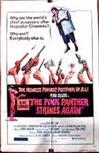 The Pink Panther Strikes Again 9967
