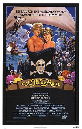 The Pirate Movie 148362