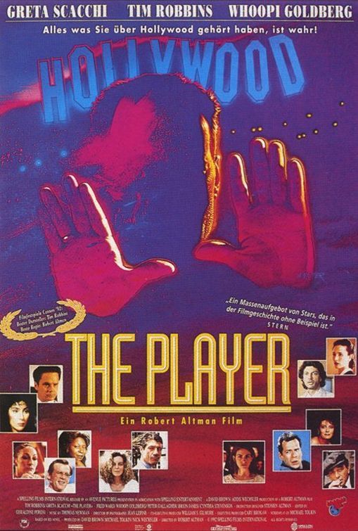 The Player 146383
