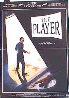 The Player 6972