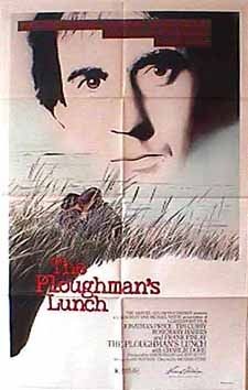 The Ploughman's Lunch 5599