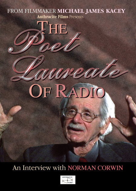 The Poet Laureate of Radio 115338