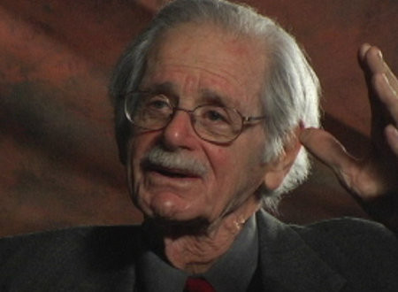 The Poet Laureate of Radio 115763