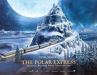 The Polar Express 136748