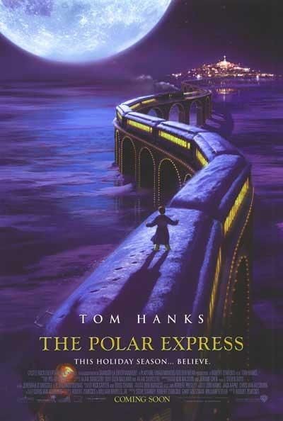The Polar Express 136749