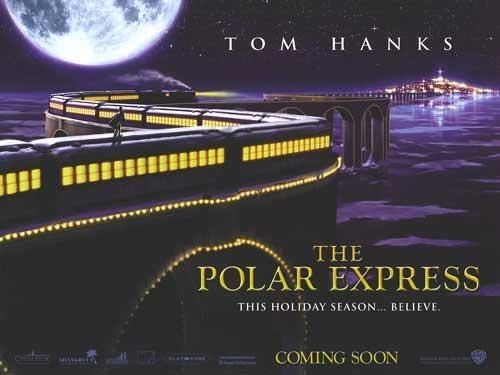 The Polar Express 136750