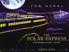 The Polar Express 14924