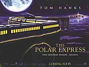 The Polar Express 14925