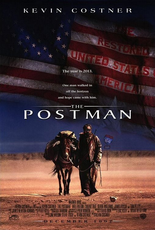The Postman 144745