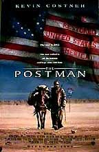 The Postman 9832