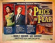 The Price of Fear 3378