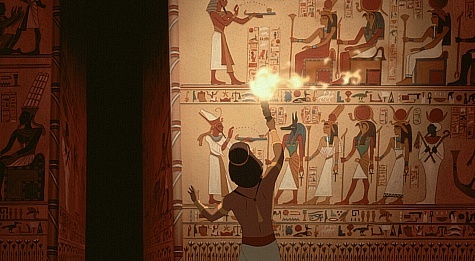The Prince of Egypt 33319