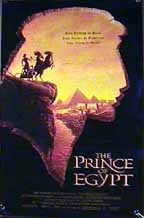 The Prince of Egypt 9973