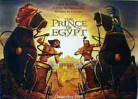 The Prince of Egypt 9976