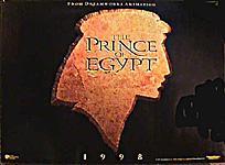 The Prince of Egypt 9977