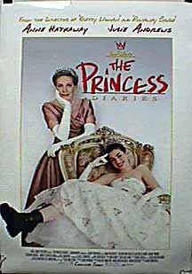 The Princess Diaries 12173