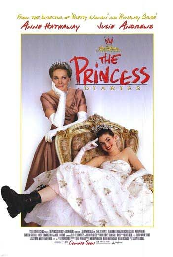 The Princess Diaries 142590
