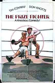 The Prize Fighter 5140