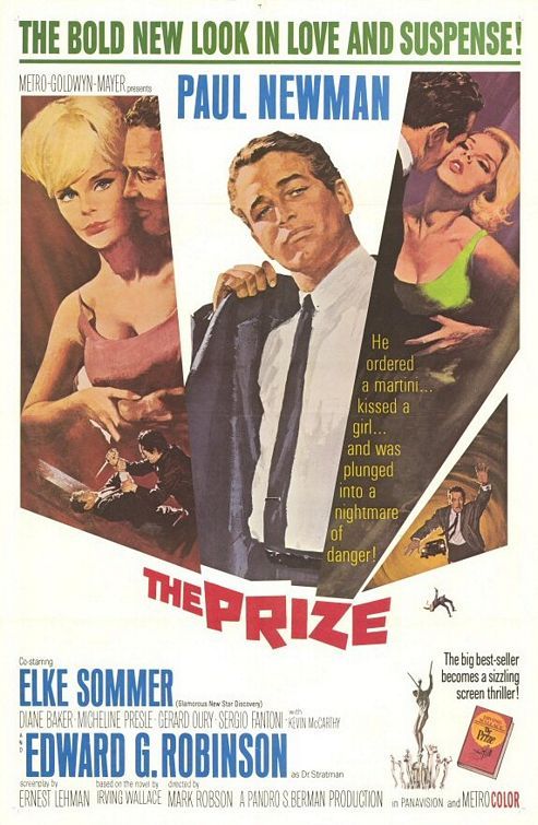The Prize 146212