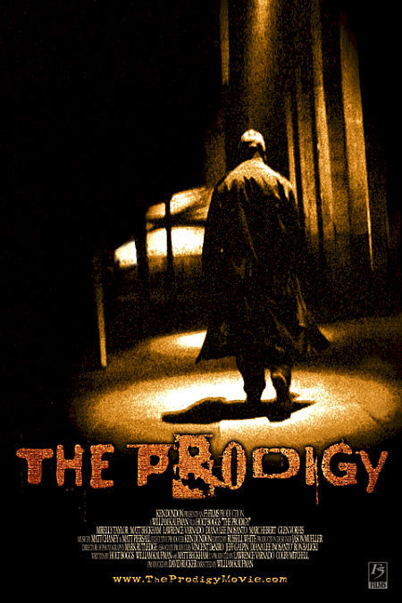 The Prodigy 42622