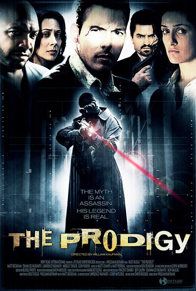 The Prodigy 43655