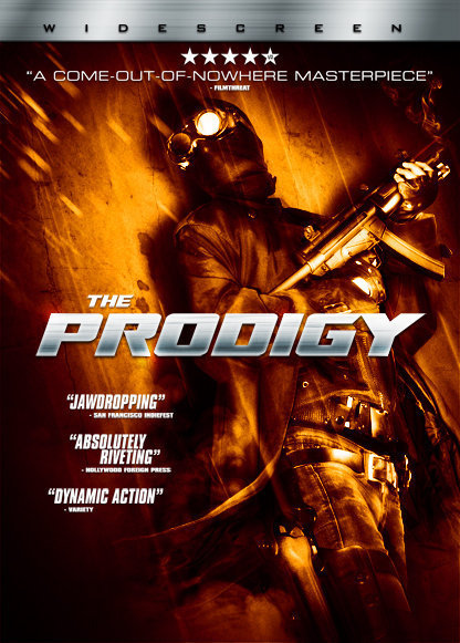 The Prodigy 43656