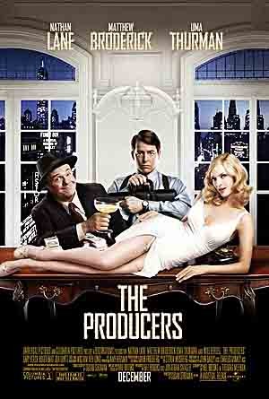The Producers 13807